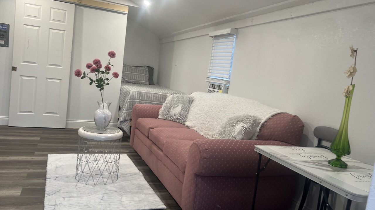 Photo of Livingroom in Pine Hills