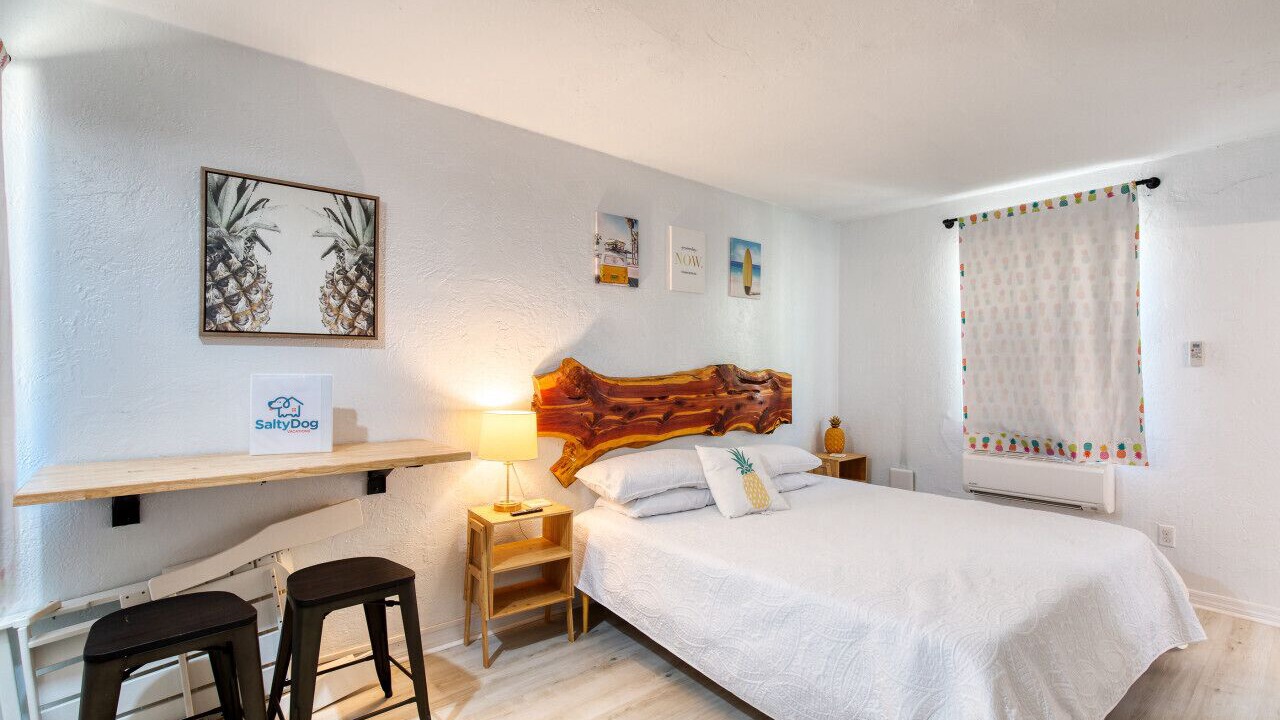 Photo of Bedroom in Bridgeport Heights