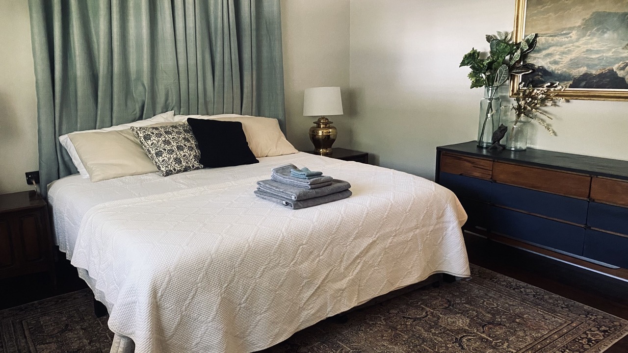 Photo of Bedroom in Ocala