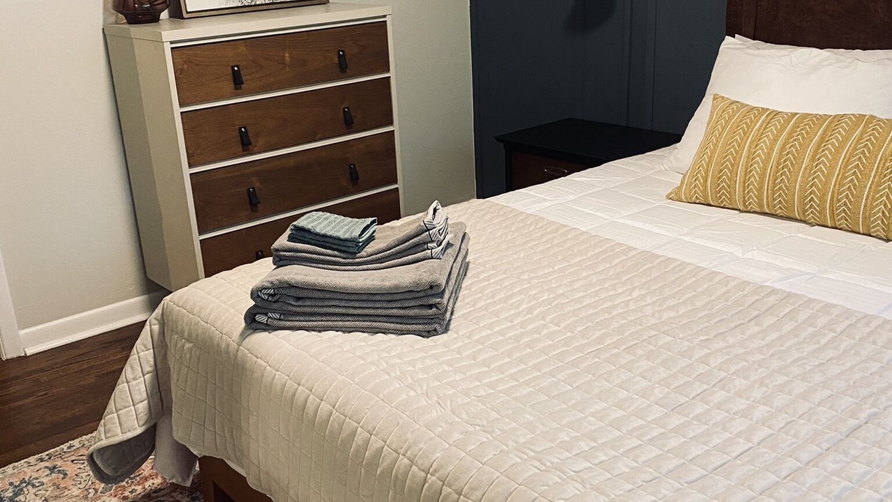 Photo of Bedroom in Ocala