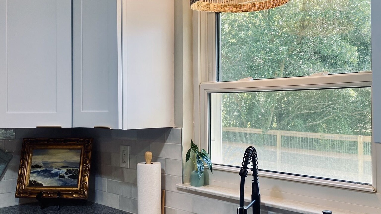 Photo of Kitchen in Ocala
