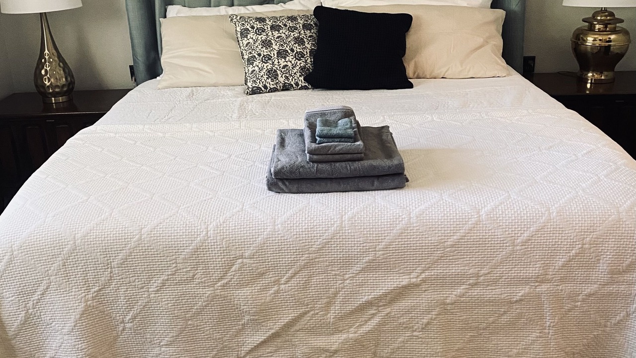 Photo of Bedroom in Ocala