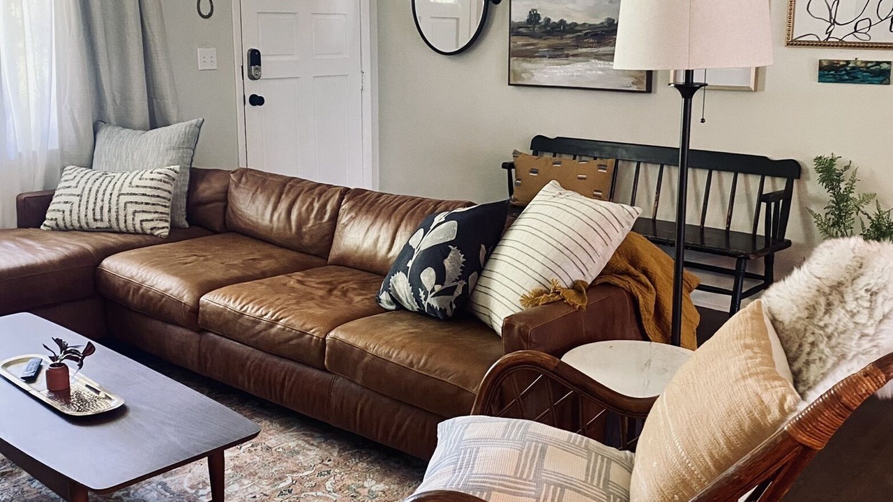 Photo of Livingroom in Ocala