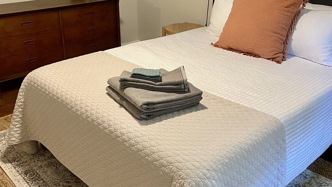 Photo of Bedroom in Ocala