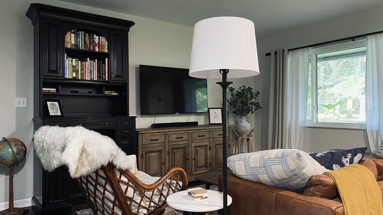 Photo of Livingroom in Ocala