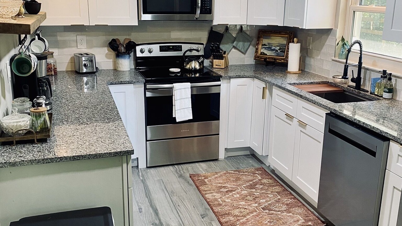 Photo of Kitchen in Ocala