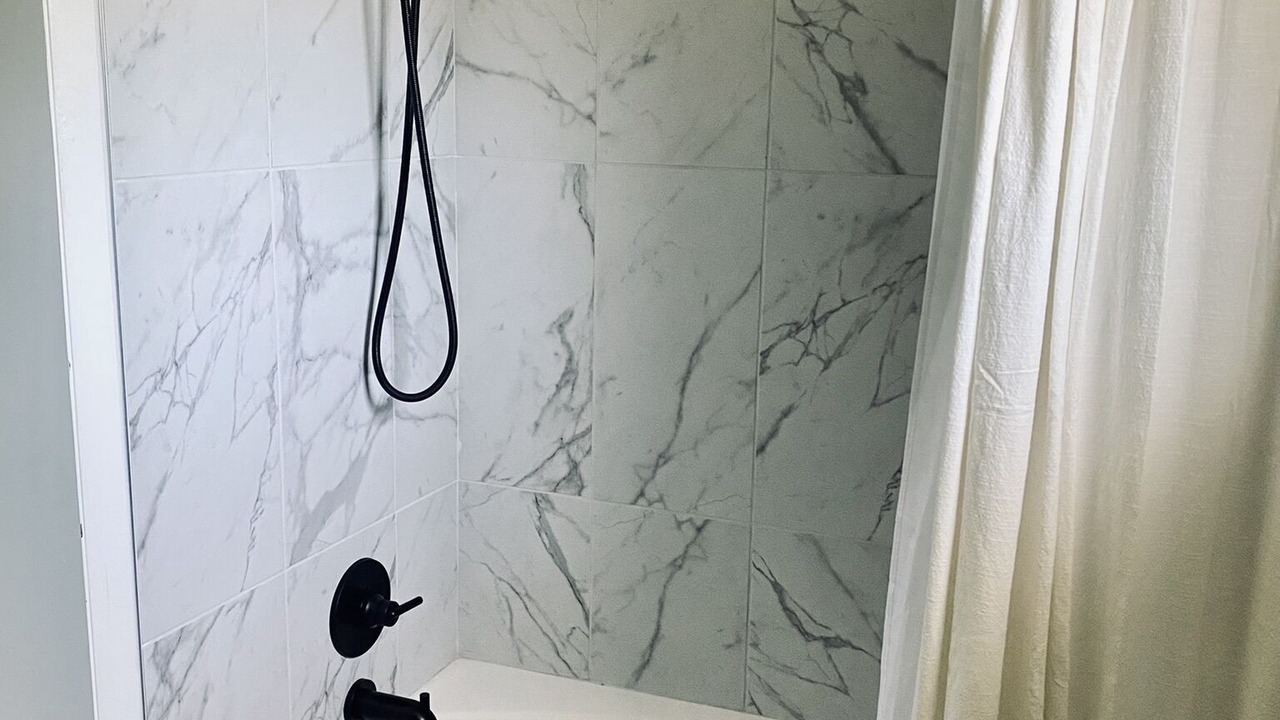 Photo of Bathroom in Ocala