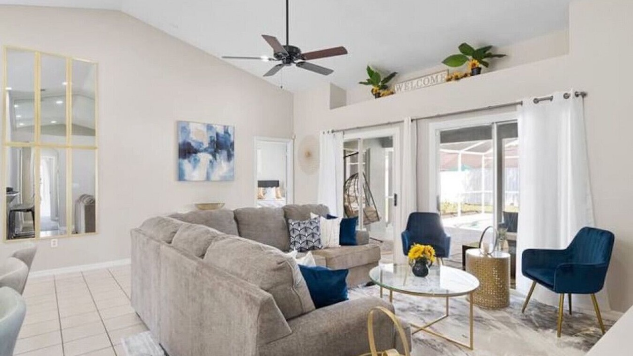 Photo of Bedroom in Briargrove