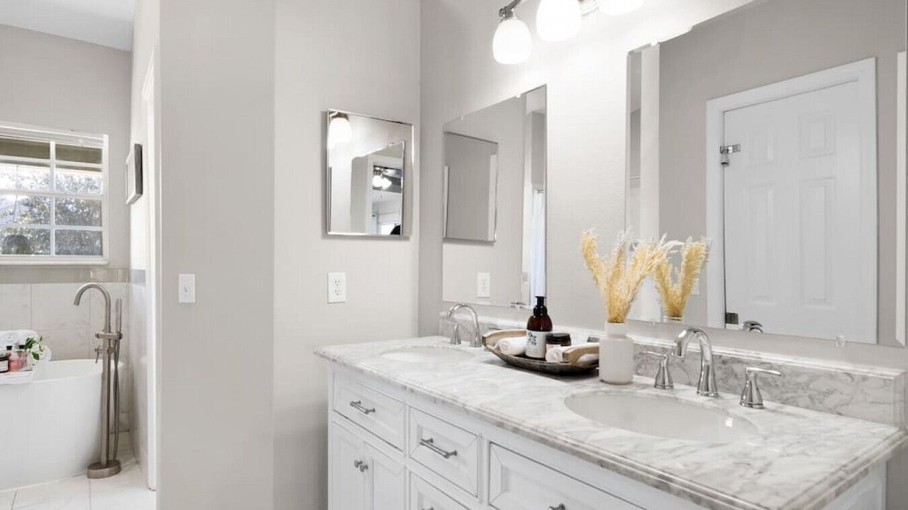 Photo of Bathroom in Briargrove