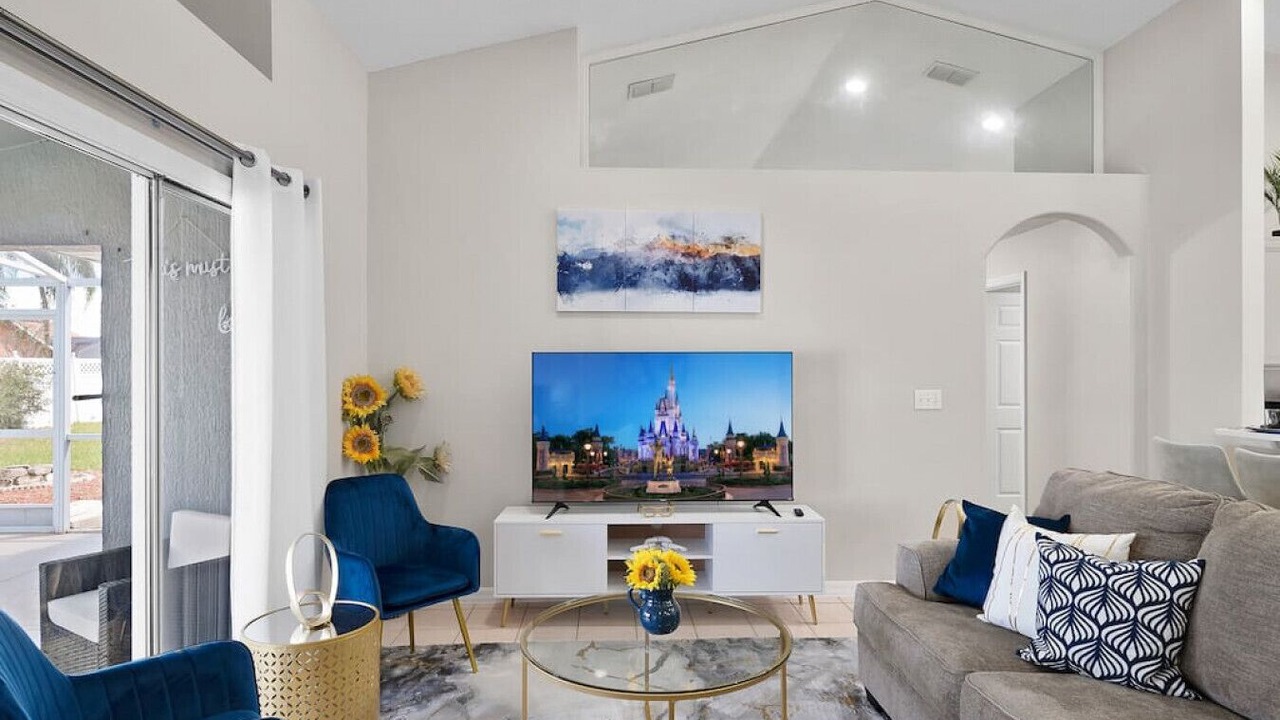 Photo of Bedroom in Briargrove