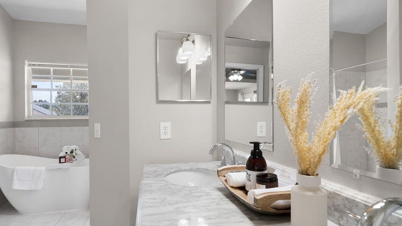 Photo of Bathroom in Briargrove