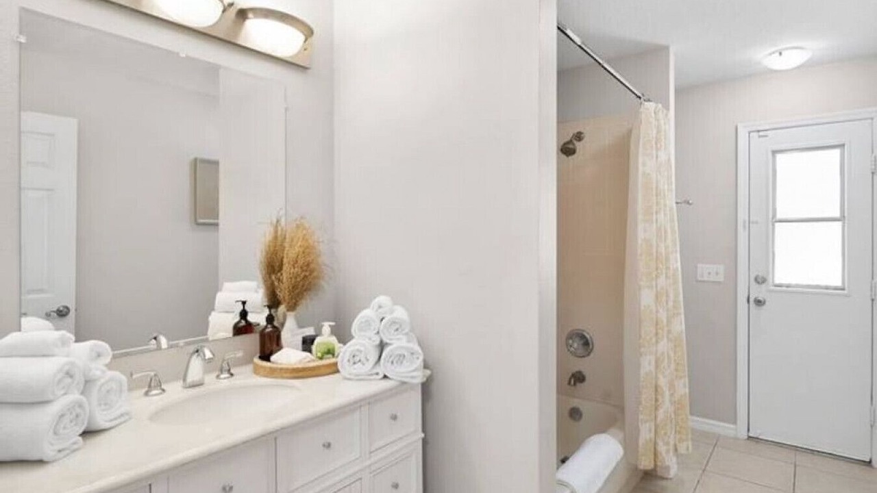 Photo of Bathroom in Briargrove