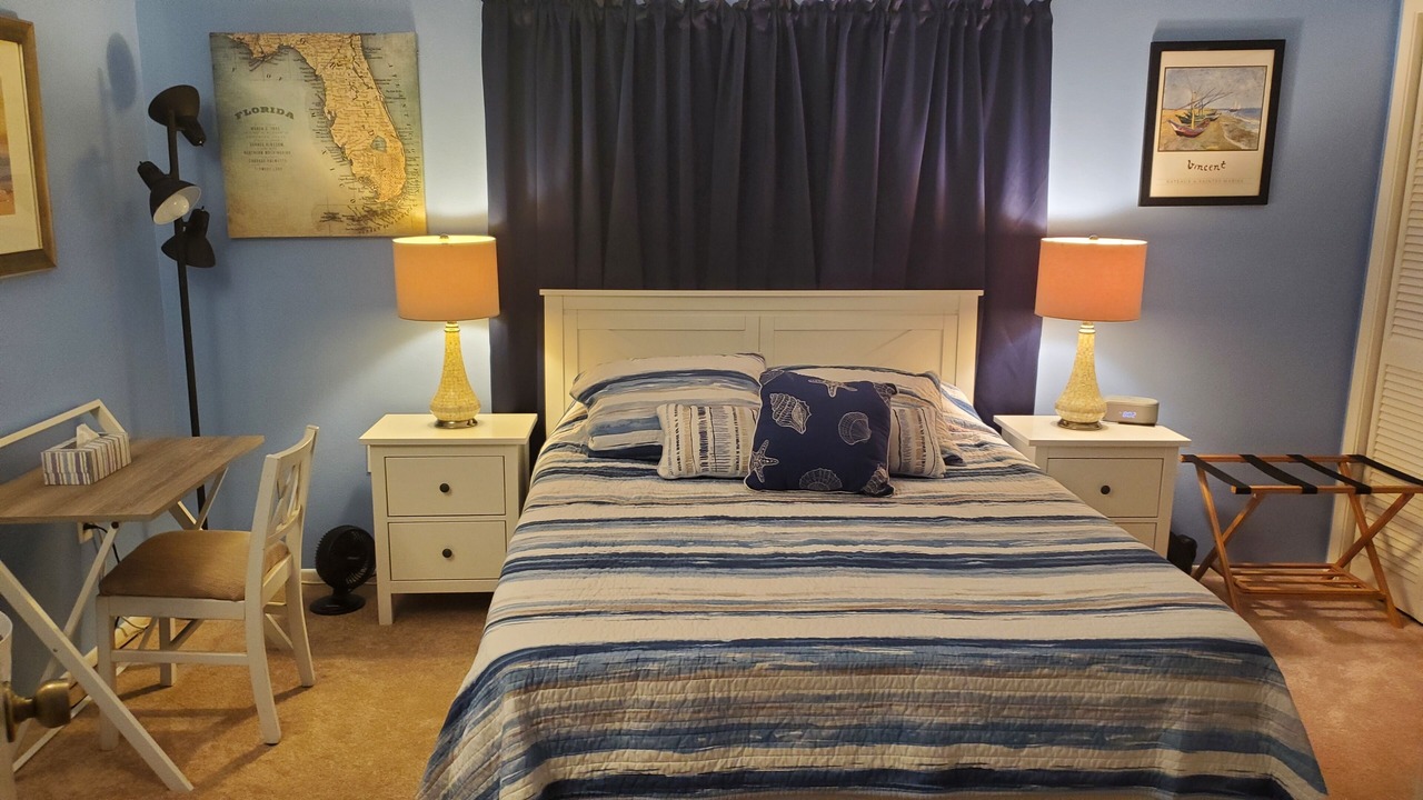 Photo of Bedroom in Beacon Woods East