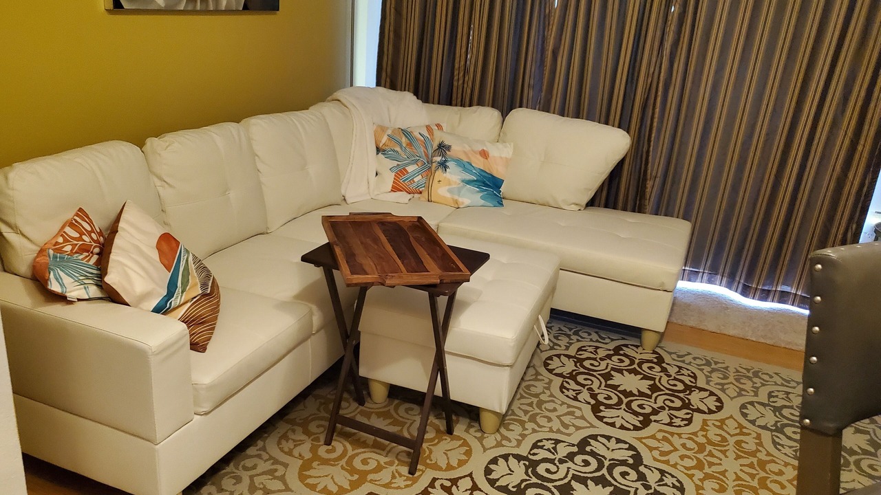 Photo of Livingroom in Beacon Woods East