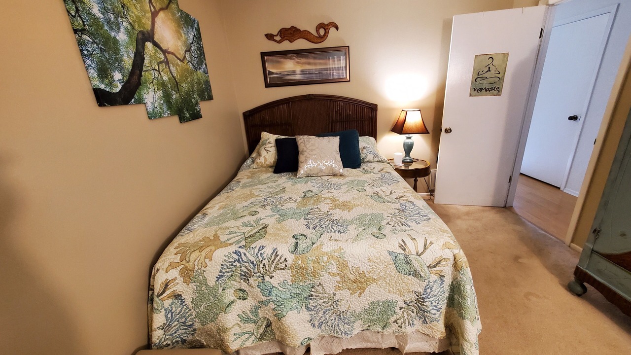 Photo of Bedroom in Beacon Woods East