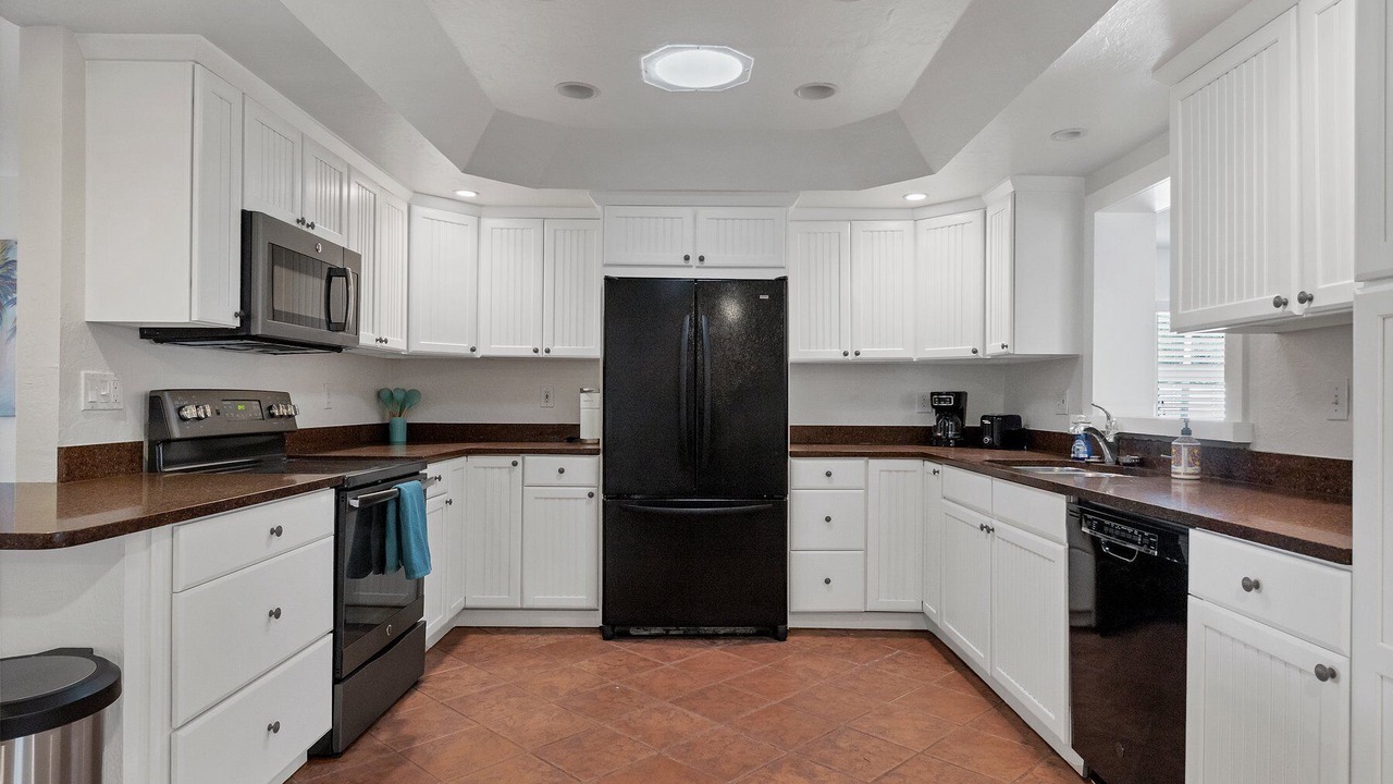 Photo of Kitchen in Arlington Park