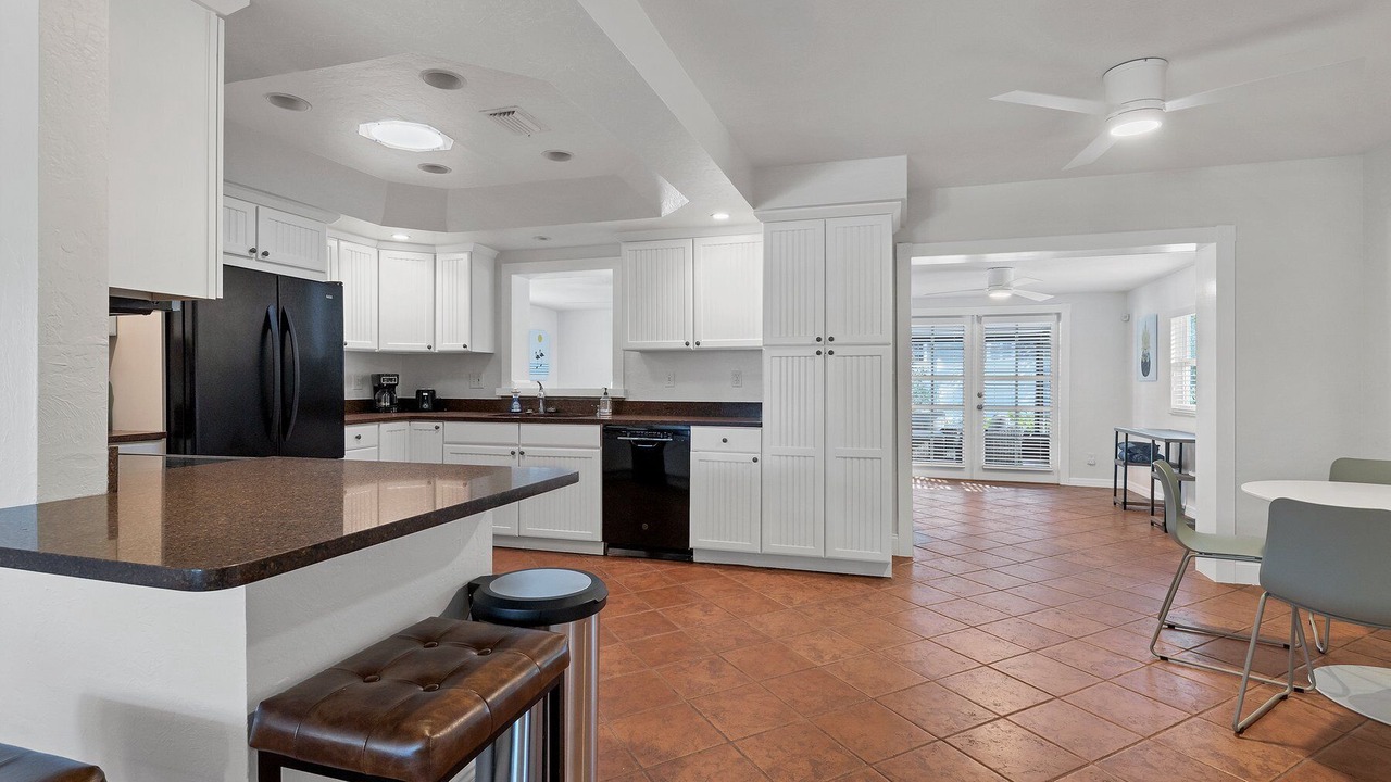 Photo of Kitchen in Arlington Park