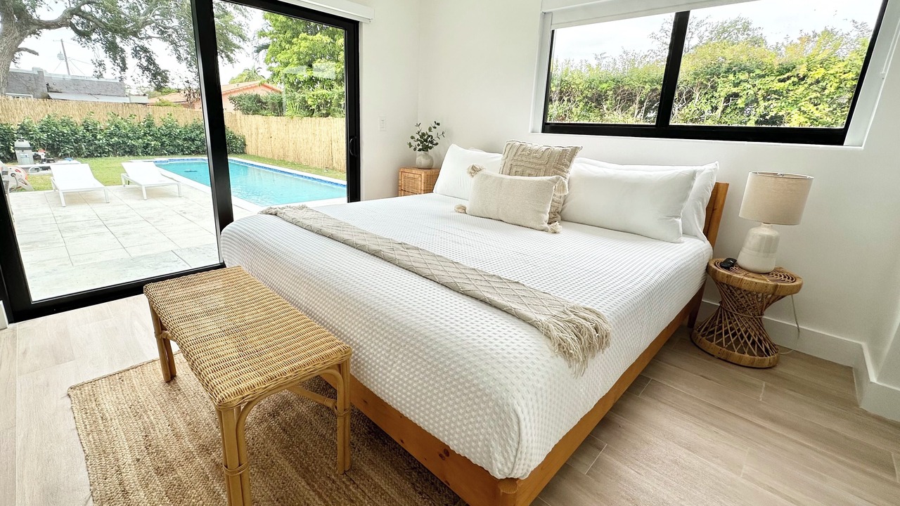 Photo of Bedroom in West Little Havana