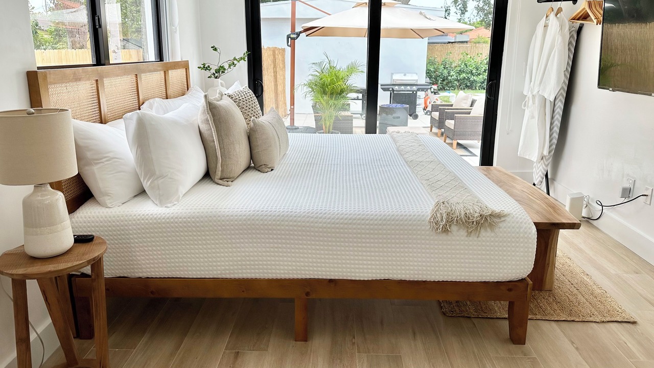 Photo of Bedroom in West Little Havana