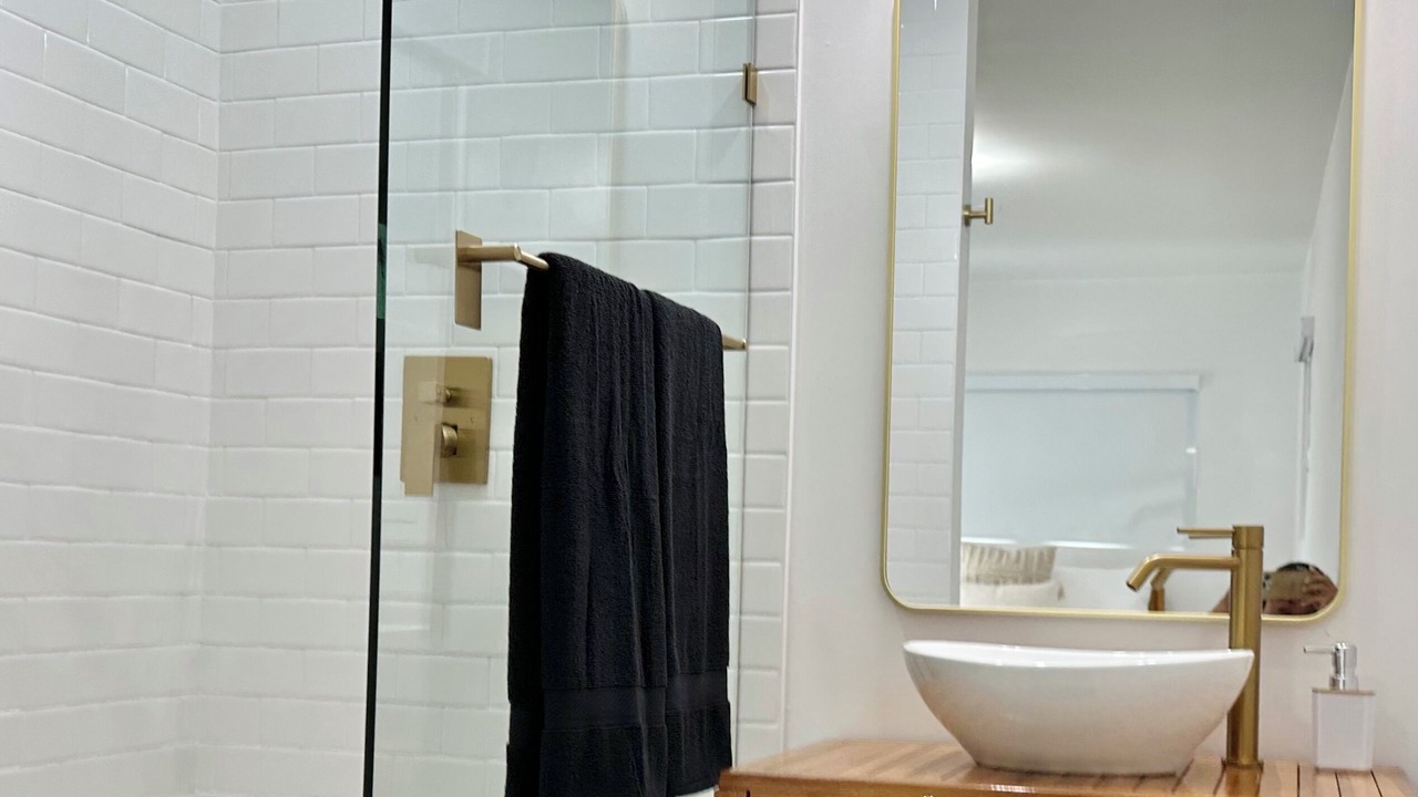Photo of Bathroom in West Little Havana