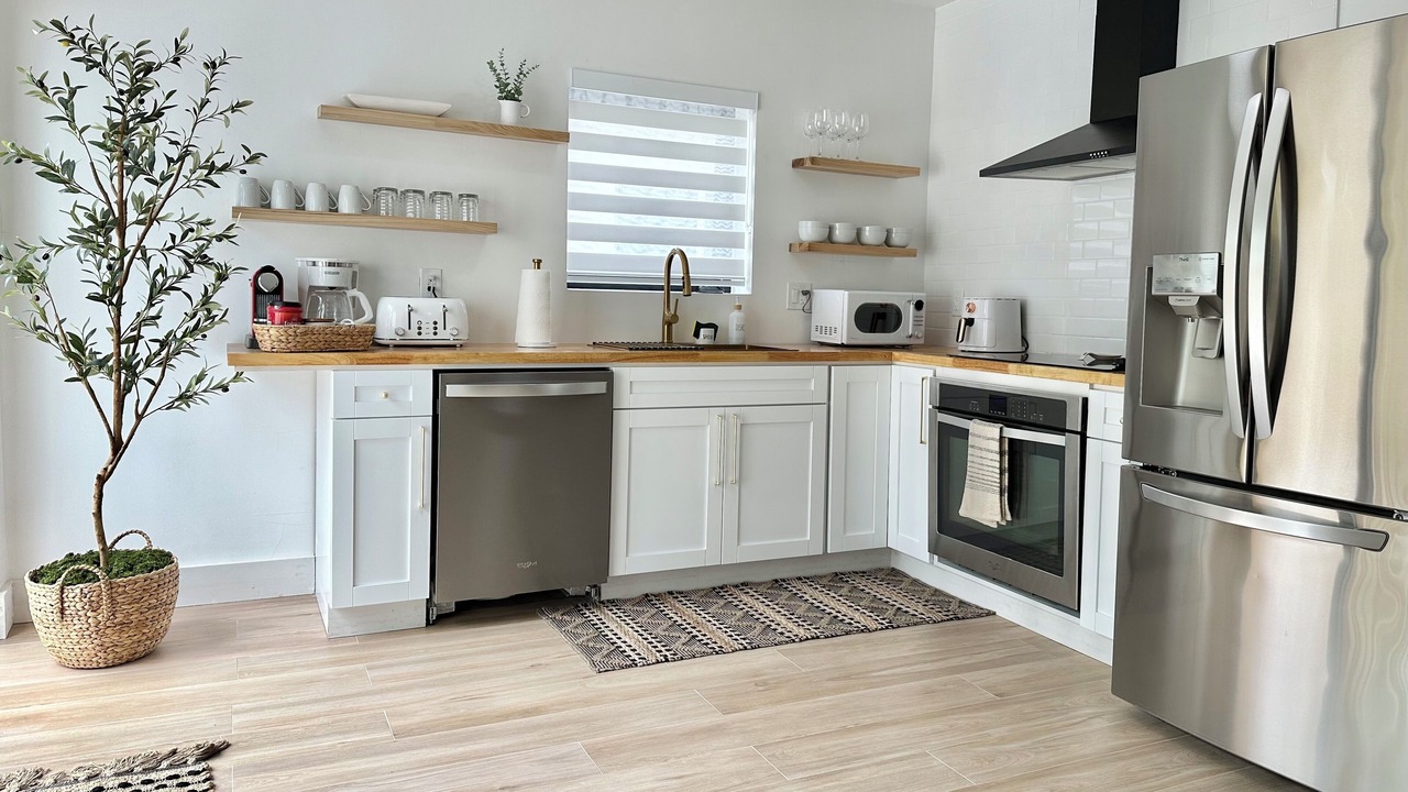 Photo of Kitchen in West Little Havana