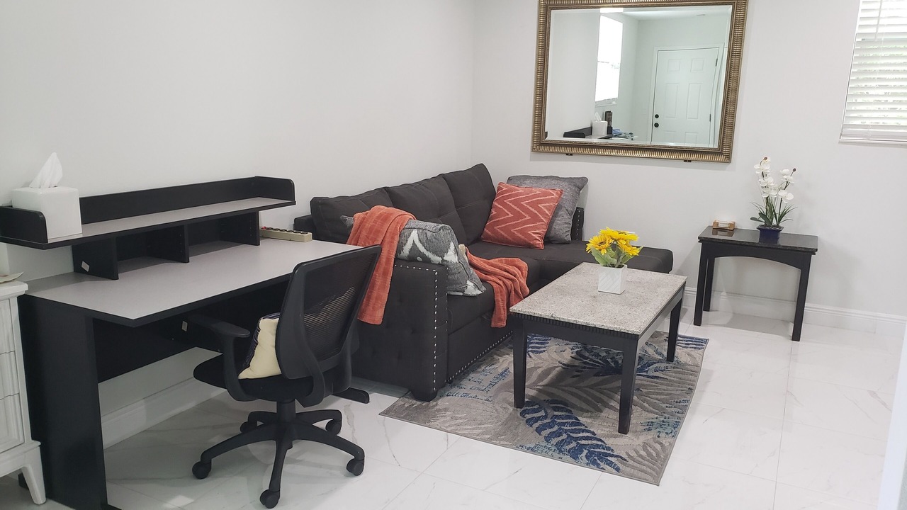 Photo of Livingroom in Union Park