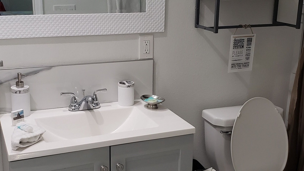 Photo of Bathroom in Union Park