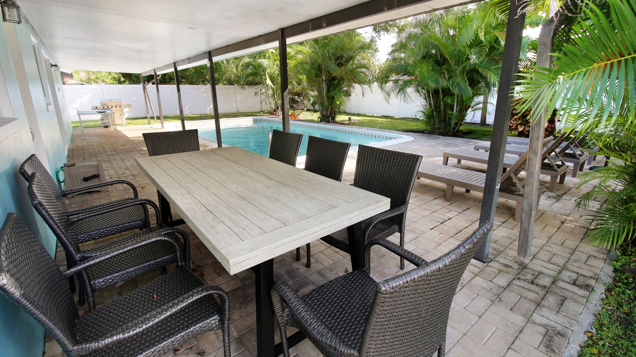 Photo of Outdoor in Delray Beach