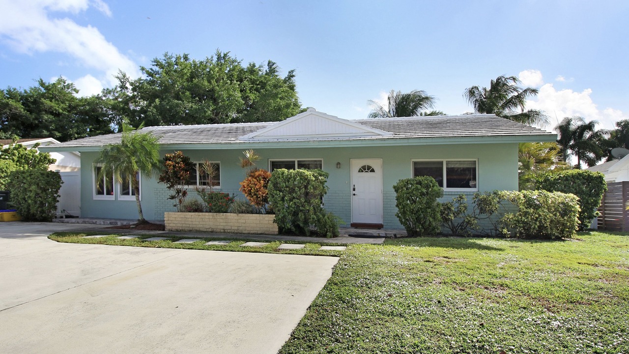 Photo of Outdoor in Delray Beach