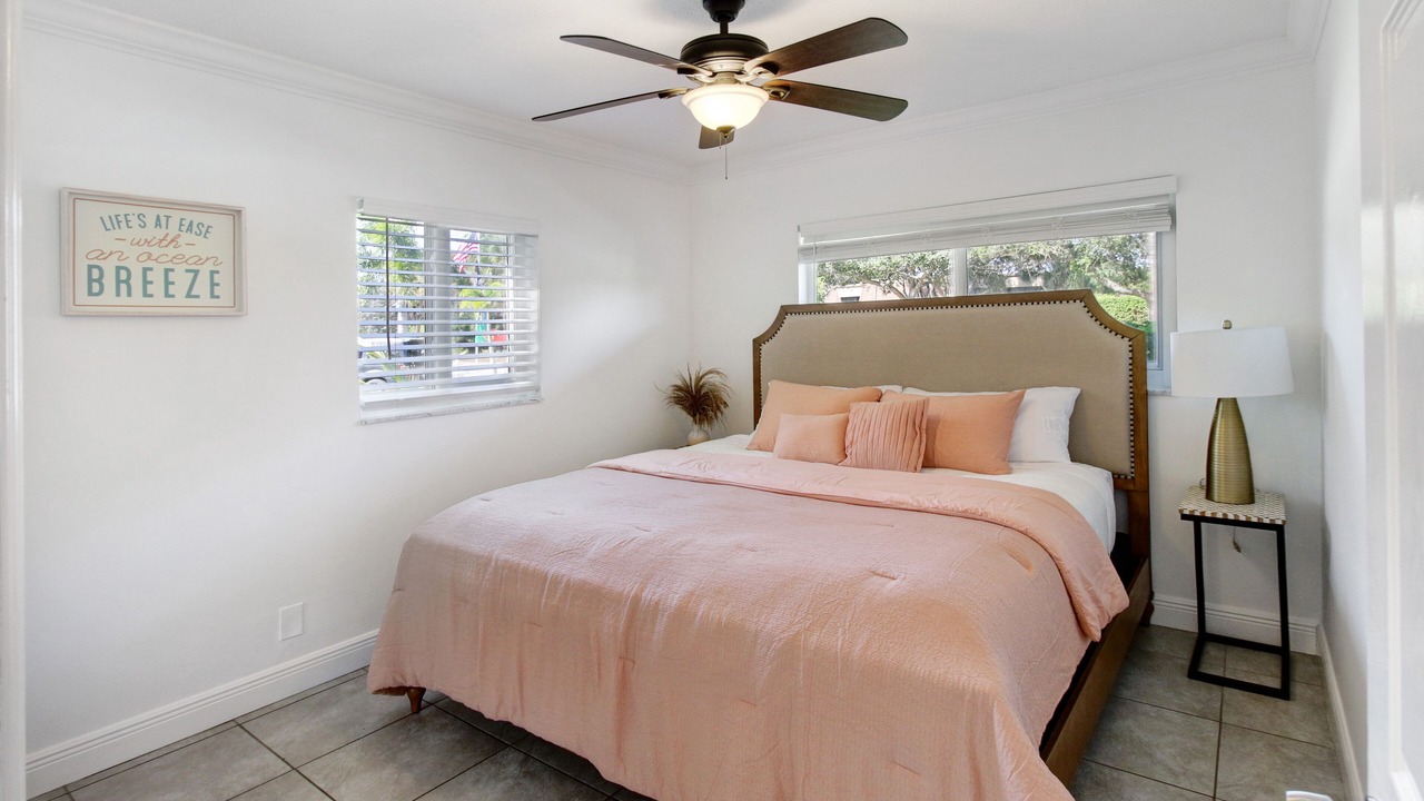 Photo of Bedroom in Delray Beach