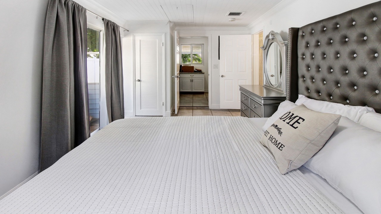 Photo of Bedroom in Delray Beach