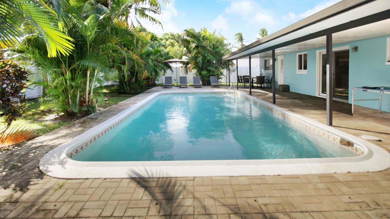 Photo of Outdoor in Delray Beach