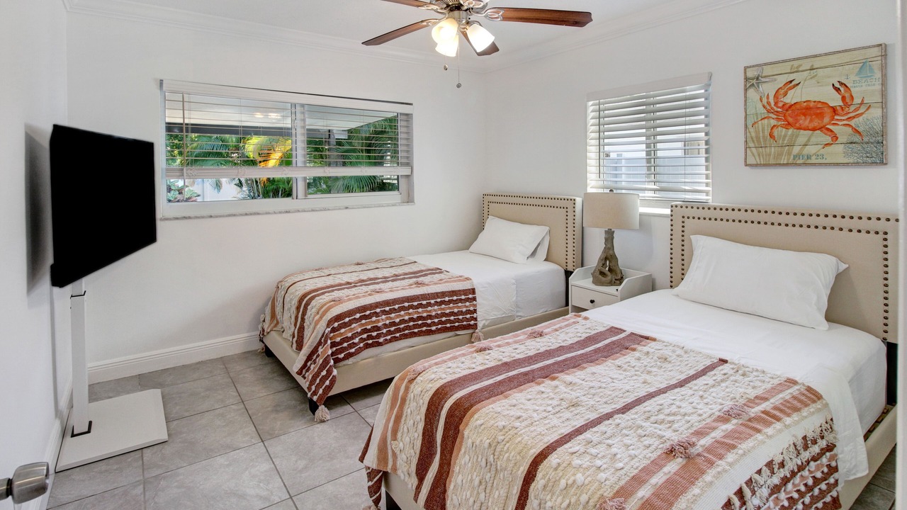 Photo of Bedroom in Delray Beach