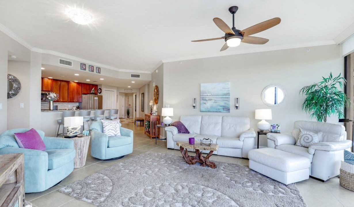 Photo of Livingroom in Cape Harbour