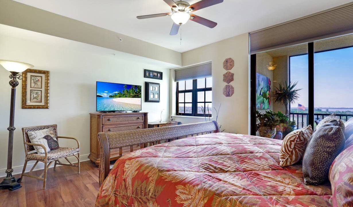 Photo of Bedroom in Cape Harbour