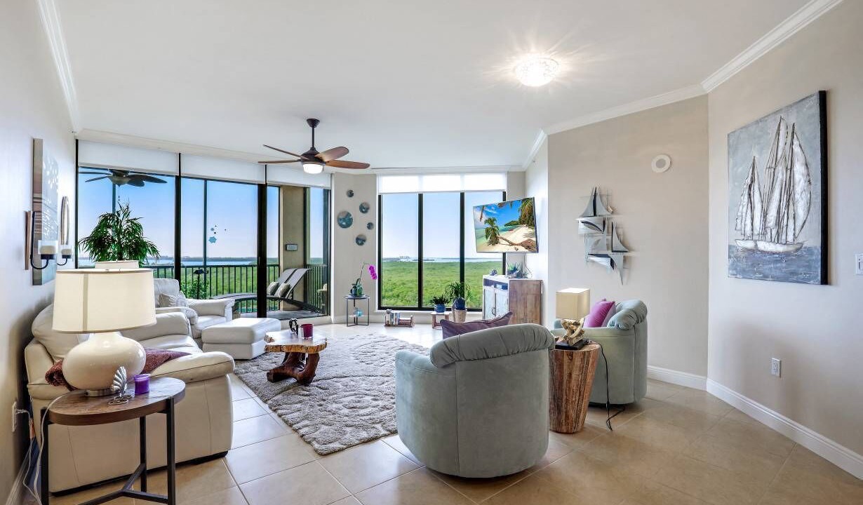 Photo of Livingroom in Cape Harbour
