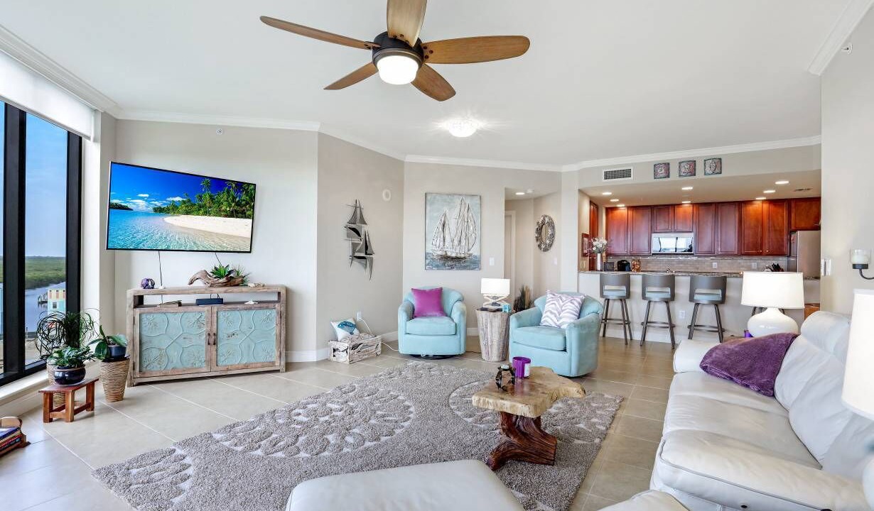 Photo of Livingroom in Cape Harbour