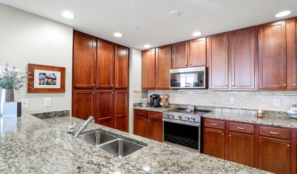 Photo of Kitchen in Cape Harbour