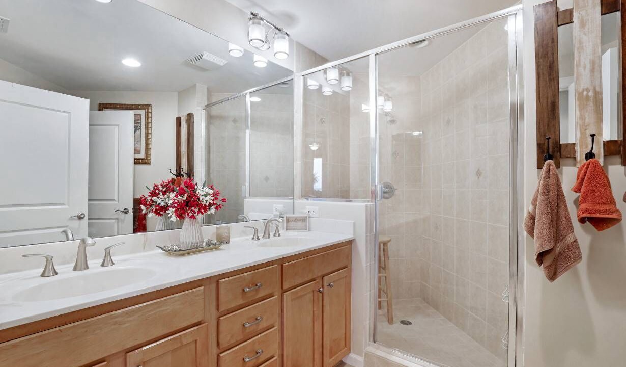 Photo of Bathroom in Cape Harbour