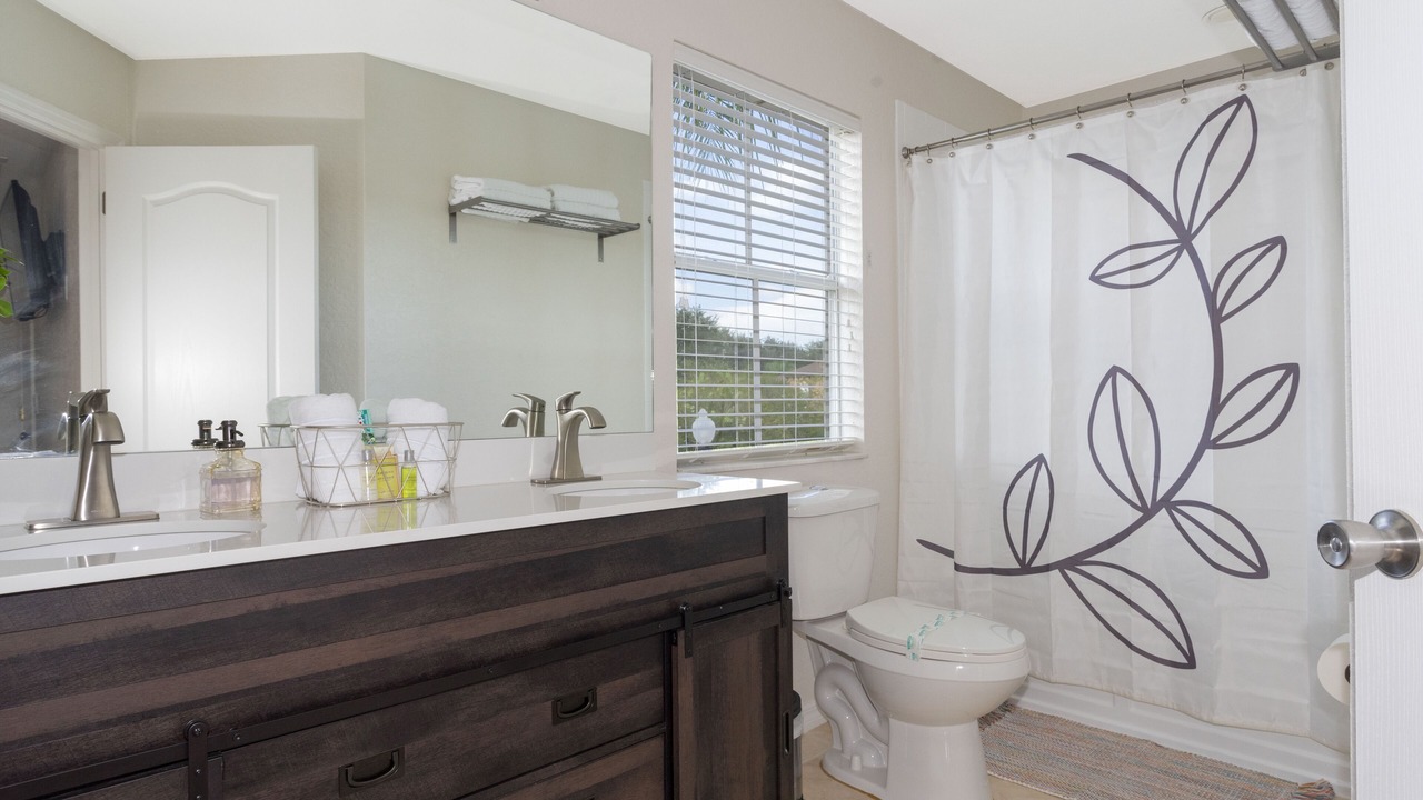 Photo of Bathroom in Wellington
