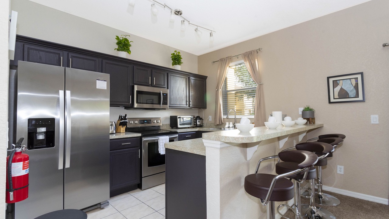 Photo of Kitchen in Wellington