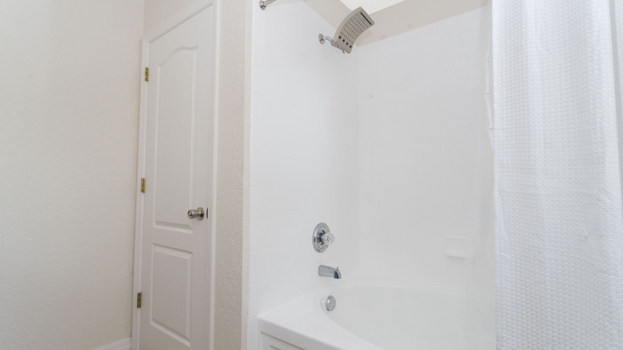 Photo of Bathroom in Wellington