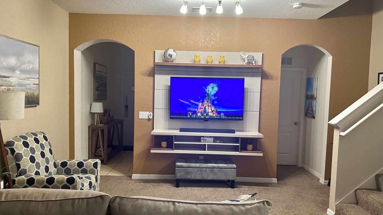 Photo of Livingroom in Wellington