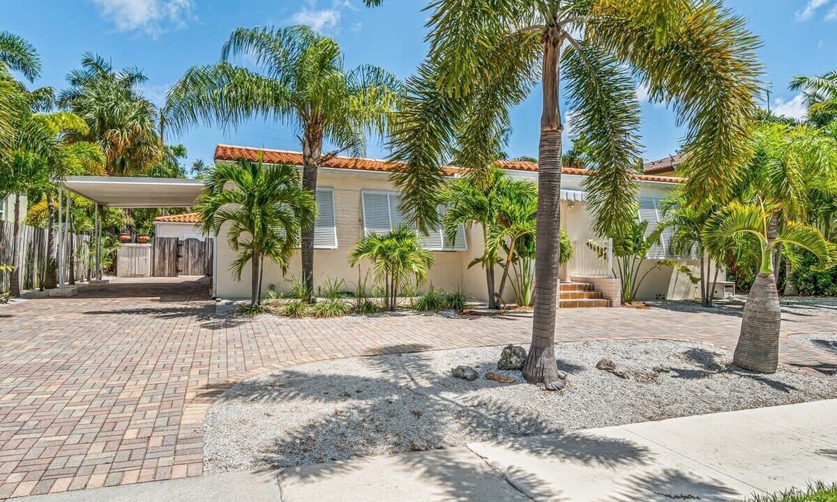 Photo of Outdoor in Northwood Shores