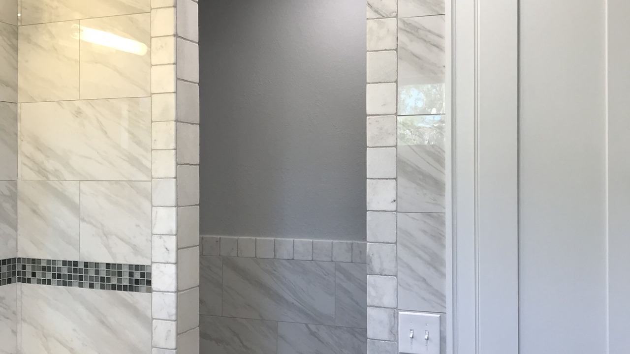 Photo of Bathroom in North Naples