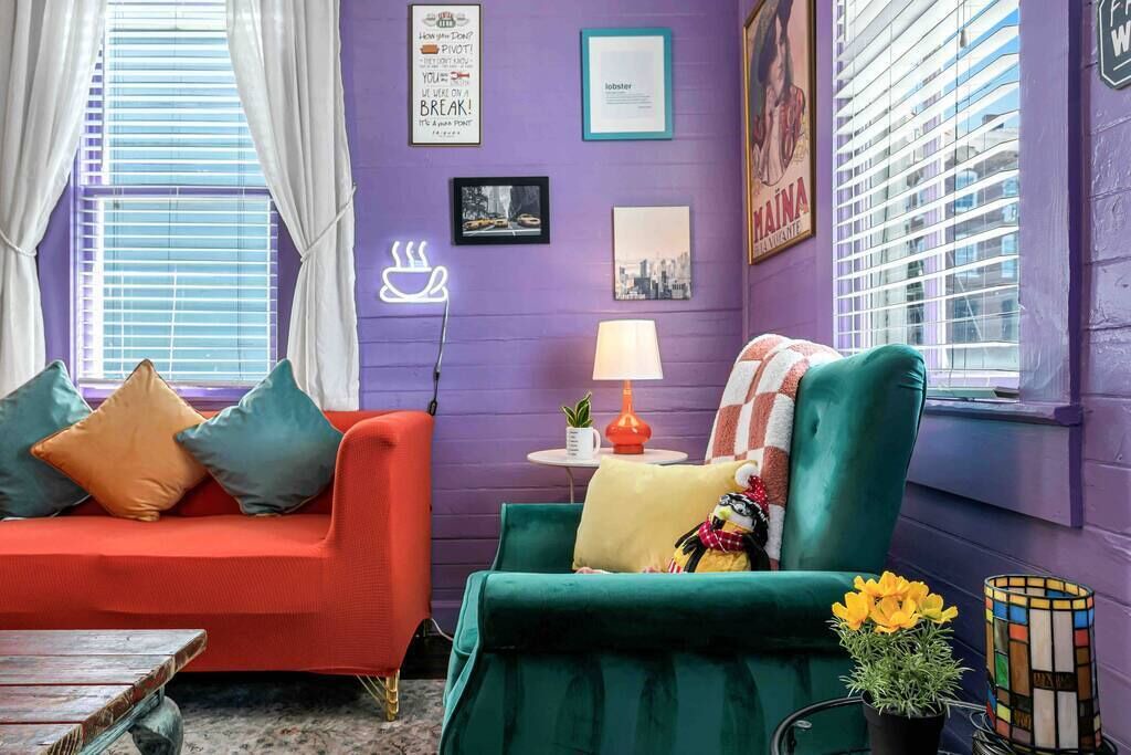 Photo of Livingroom in East Ybor