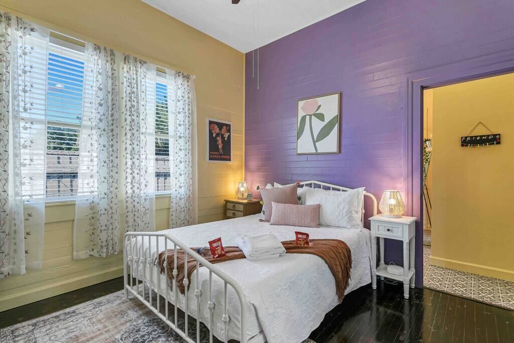 Photo of Bedroom in East Ybor