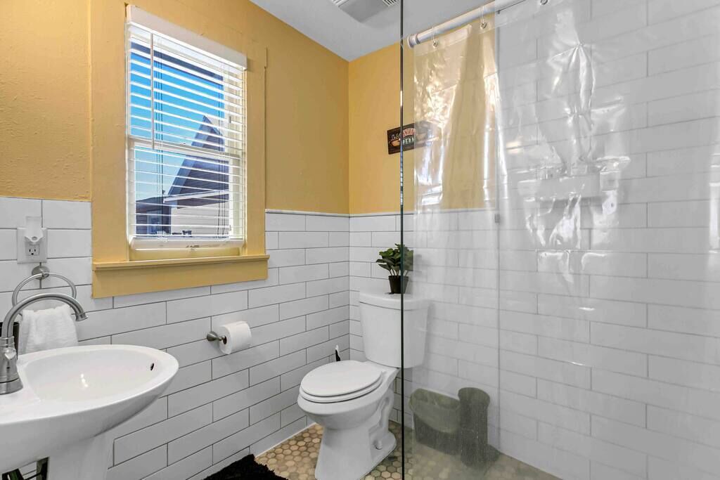 Photo of Bathroom in East Ybor