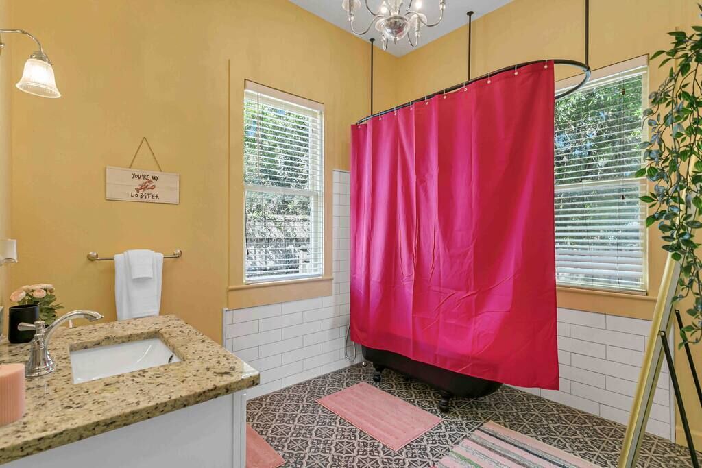 Photo of Bathroom in East Ybor