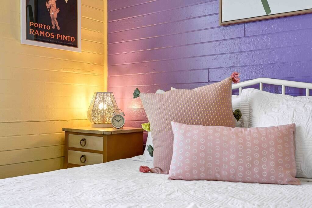 Photo of Bedroom in East Ybor